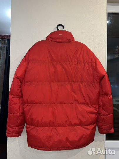 Куртка Феррари Формула 1 Михаэля Шумахера S-L