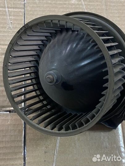 Мотор печки Rover 200 хэтчбек 14K2FL29 1999