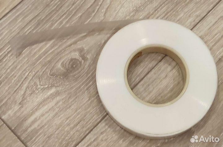 Плëнка ориентированная