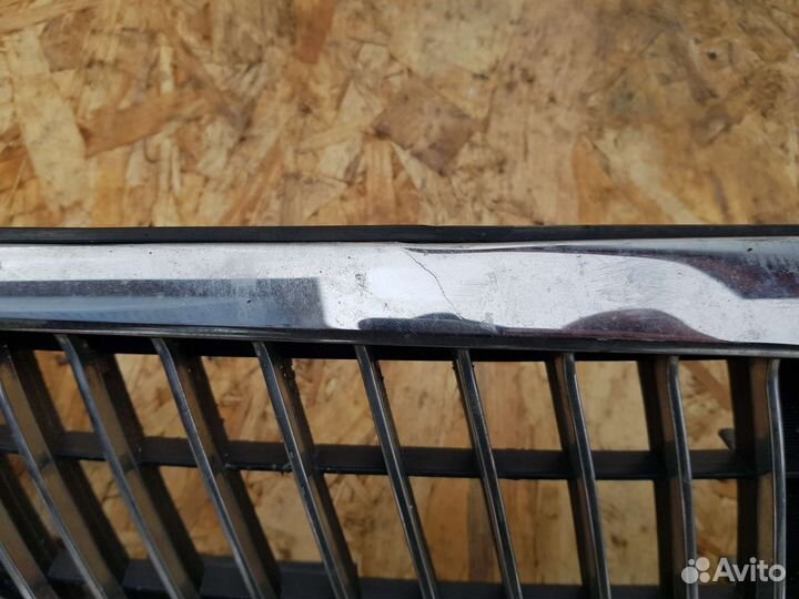 Решетка радиатора Nissan Maxima Cefiro A33