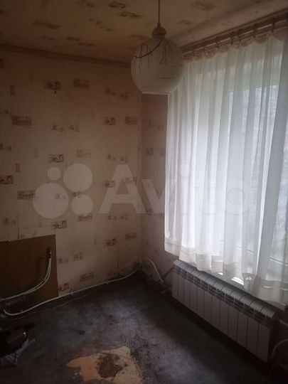 1-к. квартира, 30 м², 1/2 эт.