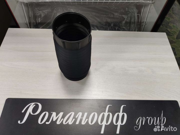 Пыльник переднего амортизатора fiat ducato