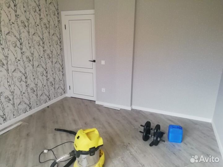 Установка и ремонт плинтуса мдф пвх дюрополимер