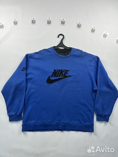 Свитшот Nike Premier Винтаж