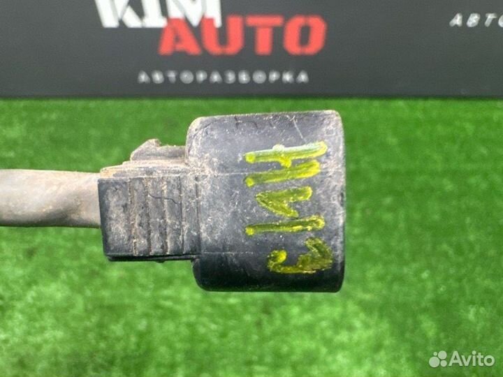 Датчик кислородный (лямбда-зонд) нижний Hyundai