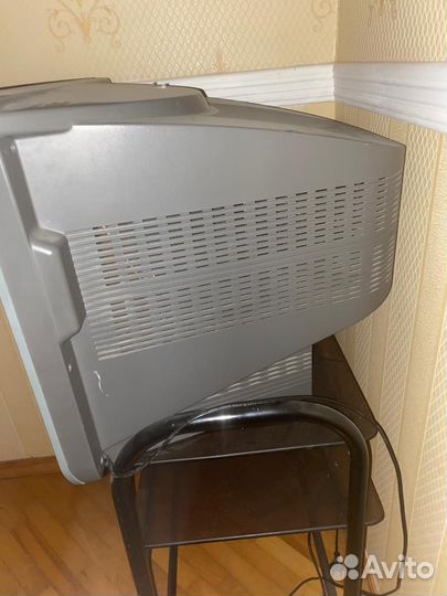 Ericsson телевизор