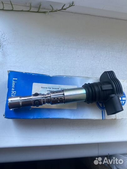 Катушка зажигания