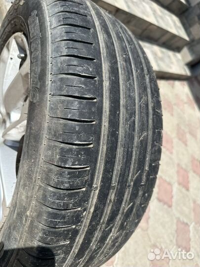 Cordiant Sport 3 215/60 R16 99V