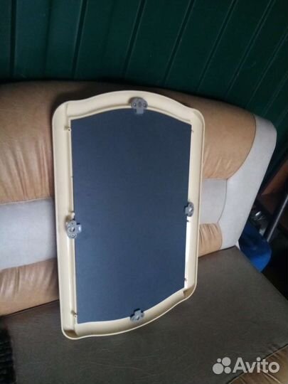 Зеркало в ванную