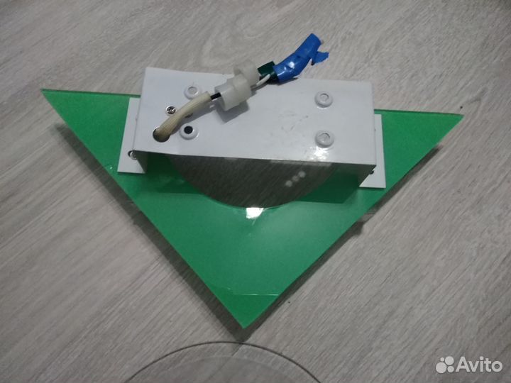 Светильник. Б/у. Состояние отличное