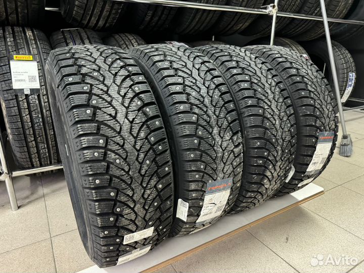 Pirelli Formula Ice 185/55 R15