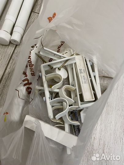 Гардина для штор IKEA