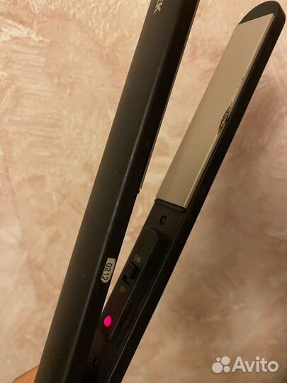 Выпрямитель для волос vitek