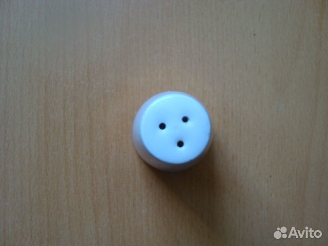 Солонка СССР