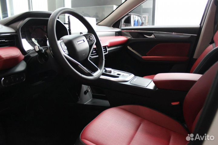 Haval Jolion 1.5 AMT, 2024