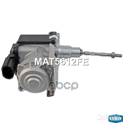 Nsii0026676692 Актуатор турбокомпрессора 8,806