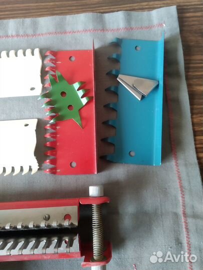 Вязальная машинка Сударушка