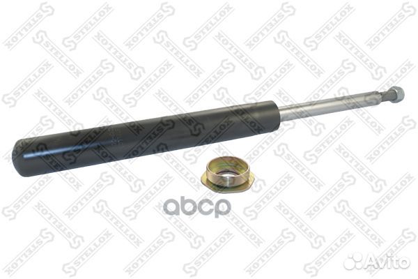 2213-0029-SX амортизатор передний газовый Opel