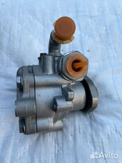 Гидроусилитель руля volkswagen t5 3.2 бензин