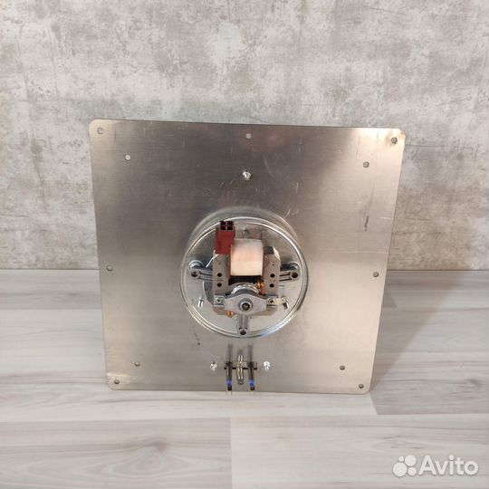 Конвекция для коптильни Ferrari