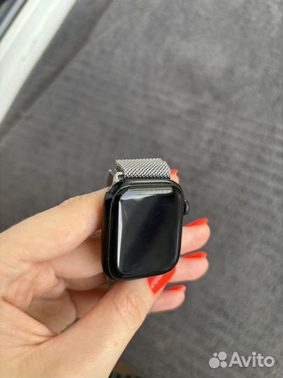 Часв Apple watch 7 41mm