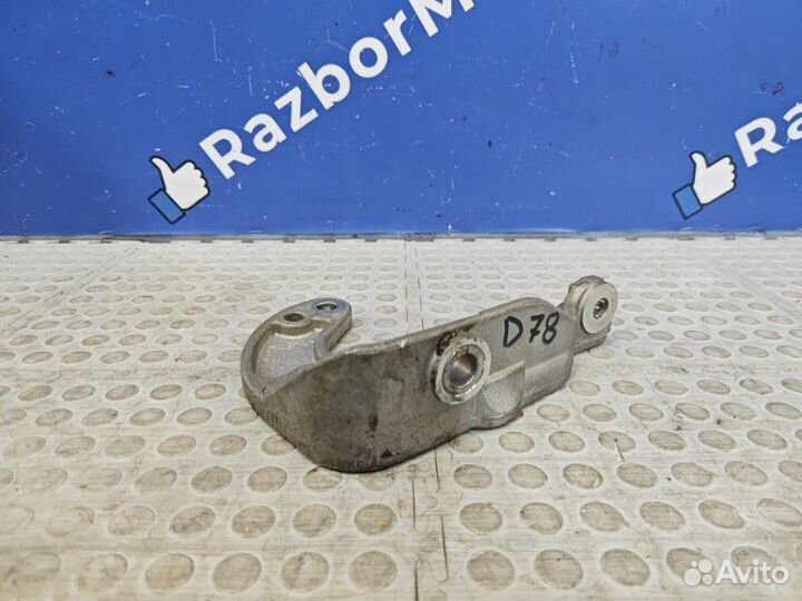 Кронштейн Renault Duster 2