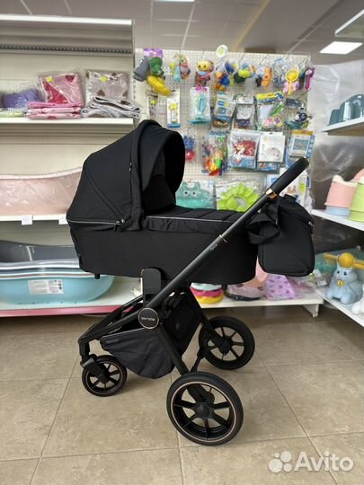 Коляска Carrello Epica