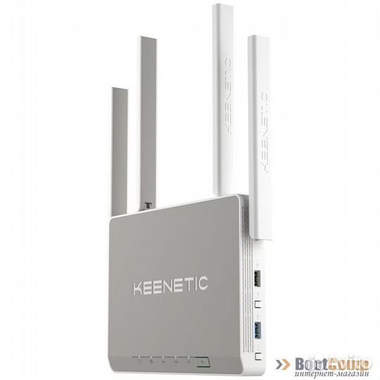 Маршрутизатор Keenetic Giga (KN-1011)