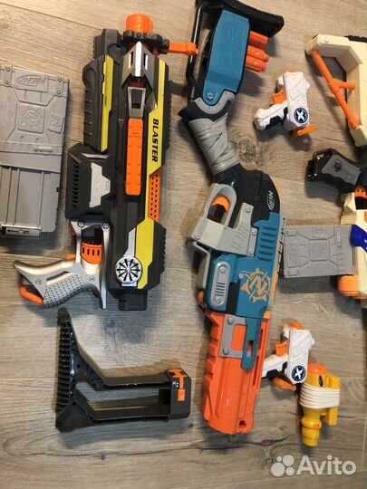 Nerf