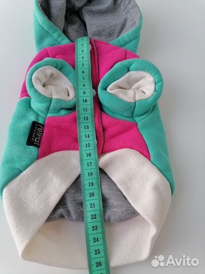 Одежда для маленьких собак xs