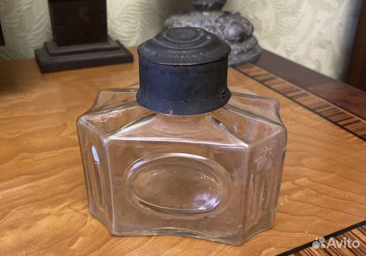 Чайница Мальцов Товарищество