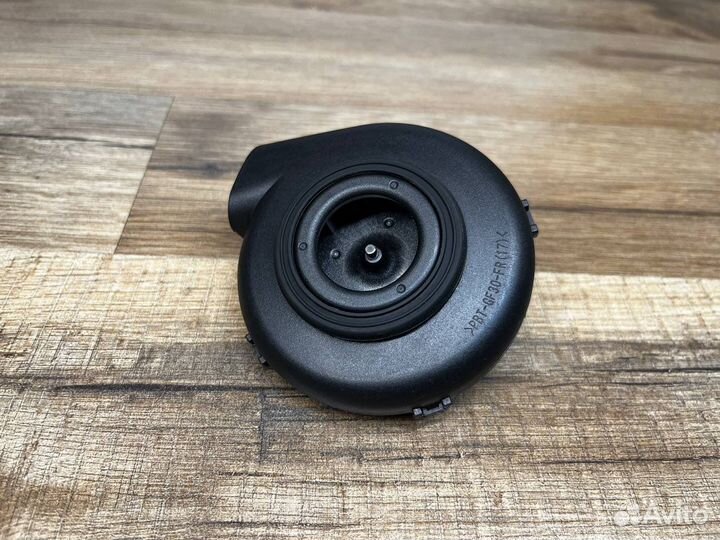 Вентилятор Xiaomi Mi Robot Vacuum Mop 2 Pro