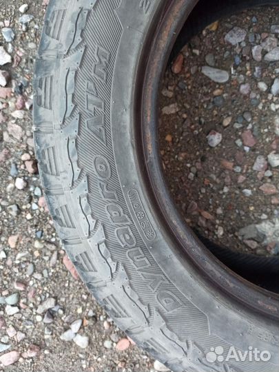 Hankook Dynapro AT M 235/60 R16