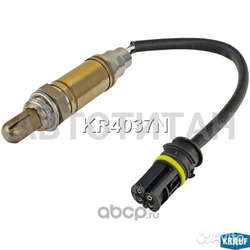 Лямбда-зонд