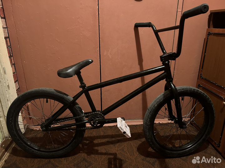 BMX Custom