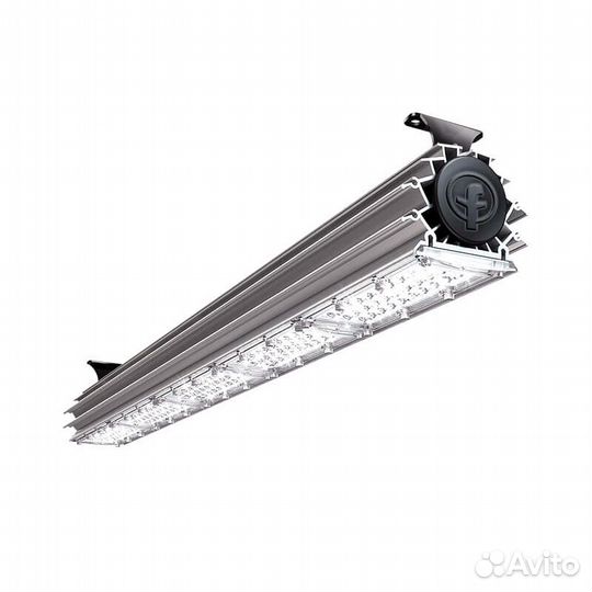 Светильник светодиодный 150W промышленный