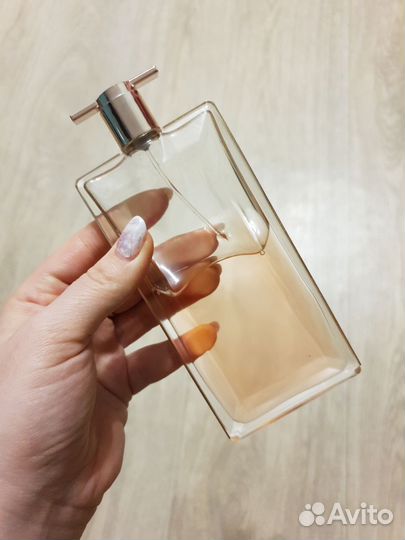 Парфюмерная вода Lancôme Idole