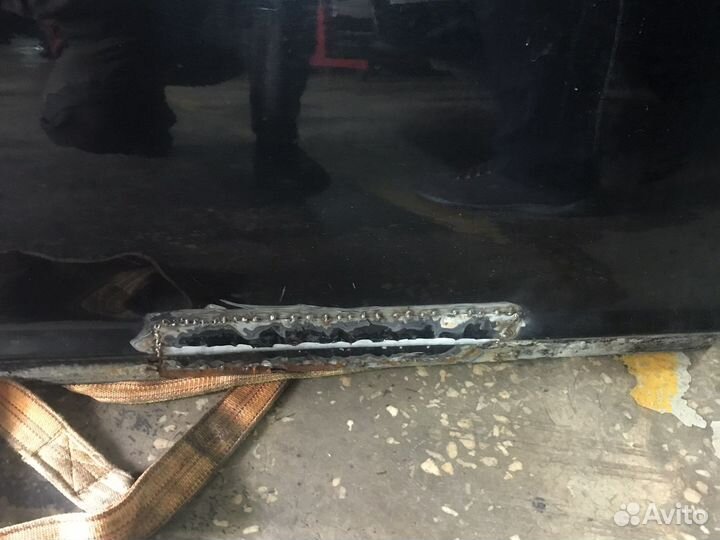 Дверь передняя правая Audi A6 c6 2008г 4f0831052f