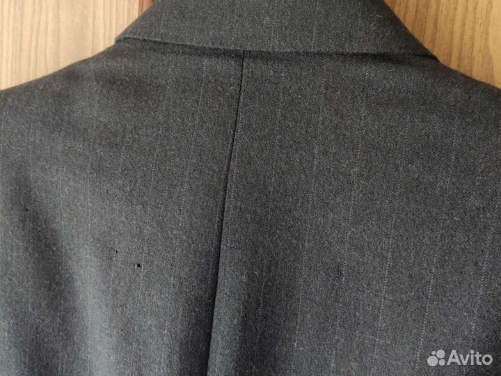 Пиджак мужской