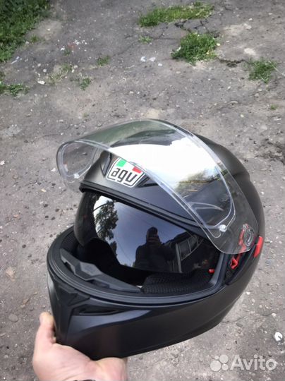 Шлем для мотоцикла