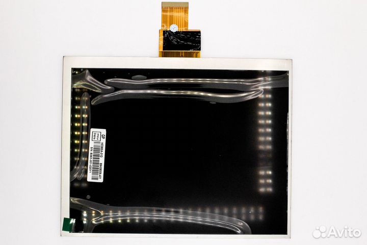 Матрица 8.0'' (40 Pin) (173X135mm) 1024x768 p/n 32