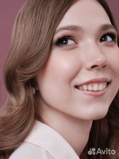 Макияж и прическа на Выпускной