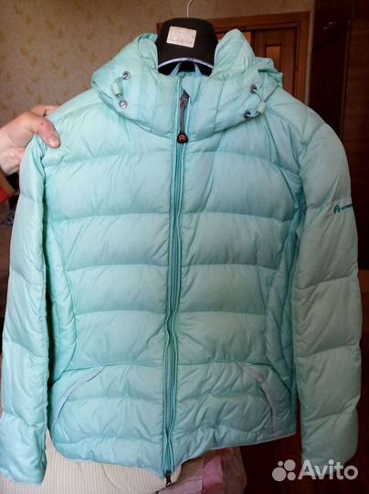 Куртка женская 44