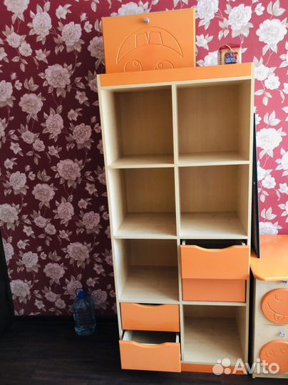 Детская мебель