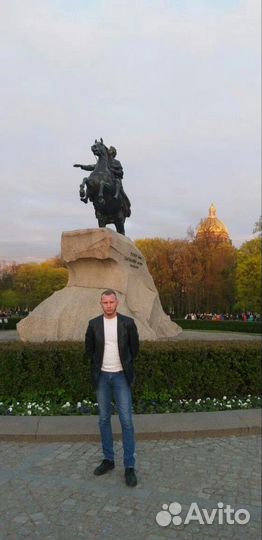 Водитель на личном авто