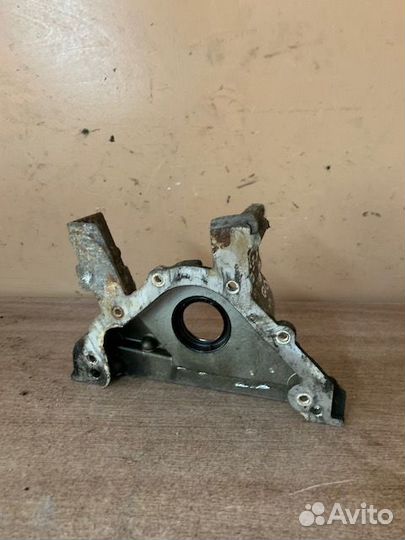 Крышка двигателя передняя VW Audi 1.9 TDi 03810315