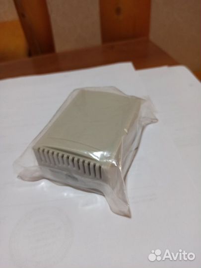 Для ворот и не только. Реле дист. управления