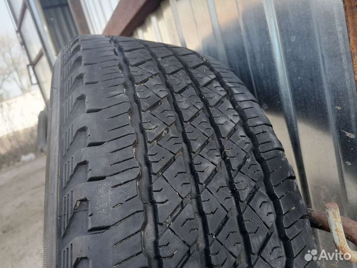 Roadstone Roadian H/T SUV 245/60 R18 104H