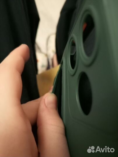 Чехол на Tecno spark 10