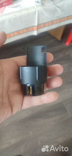 Крепление для велосипеда на фаркоп